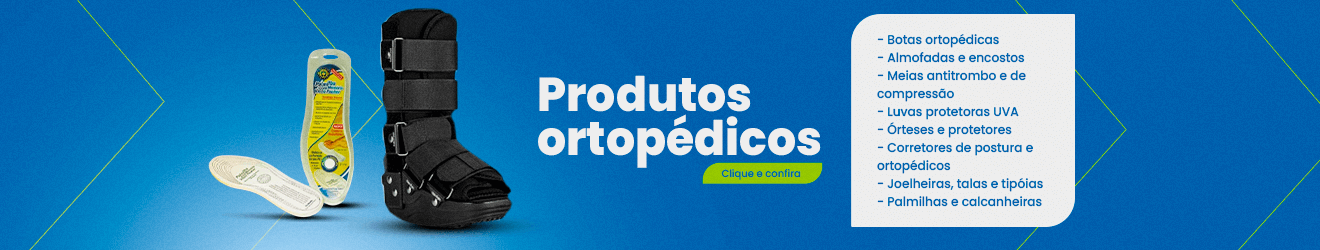 Equipamentos Ortopédicos