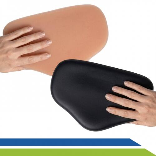 Protetor Placa de Contenção Abdominal Pós-Cirúrgica em Espuma UN New Form