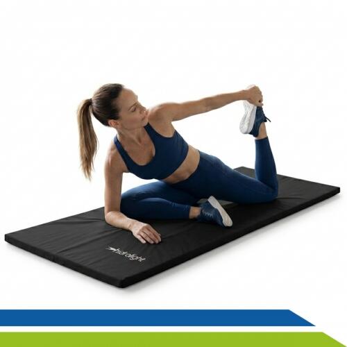 Colchonete para Academia Exercícios e Ginástica de Alta Densidade (D20) Hidrolight