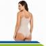 Kit Pós-cirúrgico Completo com Cinta Body Placa Abdominal e Fita de Silicone