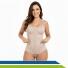 Kit Pós-Cirúrgico Abdominoplastia Cinta Tipo Body e Placa em Espuma New Form