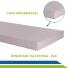 Colchão Hospitalar D28 Articulado Resistente com Capa Impermeável Acamado Cadeirante Idoso 1,98x0,88
