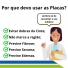 Placas Lipoaspiração Lipo HD Abdominoplastia Semi Rígidas Abdômen Flancos Laterais e Costas New Form