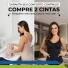 Compre 2 unidades de cinta, use uma enquanto lava a outra e garanta um pós operatório mais eficaz