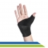 Munhequeira em Neoprene de Pulso com Protetor de Polegar - Dilepé - Cód. 00DE400-UN