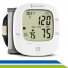 Monitor Aparelho de Pressão Arterial 3 em 1 Pulso 2 Usuários 120 Medições Arritmia Prático