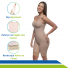 Cinta Pós-Cirúrgica Emana Abdominoplastia Lipo Gluteoplastia Macaquinho Compressão New Form