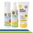 Kit Higiene Para Amputados 3 em 1 Ortho Pauher Coto e Pele Sensível