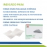 Curativo Suprasorb Liquacel Hidrofibra - Proteção Contra Maceração e Troca Sem Dor