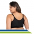 Sutiã Plus Size Pós-Cirúrgico Mamoplastia com Abertura Frontal e Alças Reguláveis 60104 - New Form