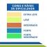 Massa Terapêutica para Exercícios de Reabilitação de Mão Fortalecimento Muscular Fisioterapia LER DORT