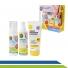 Kit Higiene Para Amputados 3 em 1 Ortho Pauher Coto e Pele Sensível