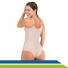 Cinta Pós-Cirúrgica Emana Abdominoplástia Lipoaspiração Body Compressão New Form