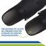 Tênis Anatômico Conforto Amortecimento para Pés Sensíveis Fascite plantar Joanete Mundo Flex