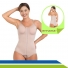 Cinta Pós-Cirúrgica Emana Abdominoplástia Lipoaspiração Body Compressão New Form