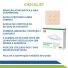 Curativo Espuma de Silicone Suprasorb P Sensitive Venosan - Escara Queimadura Pé diabético Remoção Sem Dor