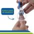Cortador de Unhas com Lente de Aumento Longevitech