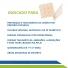 Curativo Espuma de Silicone Suprasorb P Sensitive Venosan - Escara Queimadura Pé diabético Remoção Sem Dor