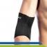 Cotoveleira Ortopédica em Neoprene Suporte Compressão para Cotovelo UN Dilepé