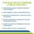 Meia para Coto Ortopédica com Gel Prótese Amputação Transtibial Maior Conforto e Encaixe Ortho Pauher