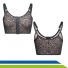 Sutiã Plus Size Pós-Cirúrgico Mamoplastia com Acabamento em Renda 60153 - New Form