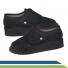 Tênis Anatômico Conforto Amortecimento para Pés Sensíveis Fascite plantar Joanete Mundo Flex