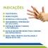 Massa Terapêutica para Exercícios de Reabilitação de Mão Fortalecimento Muscular Fisioterapia LER DORT